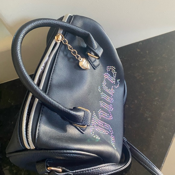 Glamorous juicy couture bowler bag - Picture 2 of 3